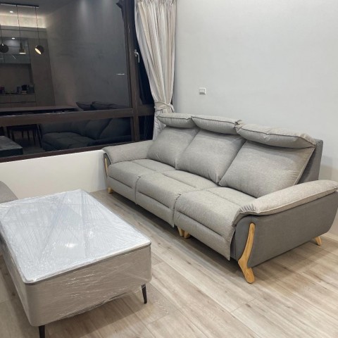 家具展示
